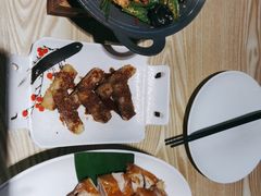-渔太泰漓江小馆·广西融合菜(西街店)