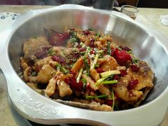 -晓林火锅(安定门店)