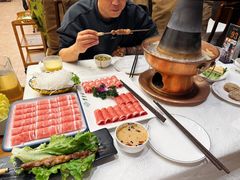 -东来顺饭庄(天坛店)