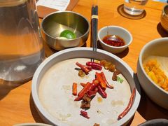 -SHAN山(前滩太古里店)