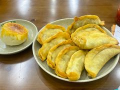 -李记清真馆(打钉巷店)