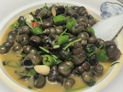 -火龙堂·风味民间菜(文一路店)