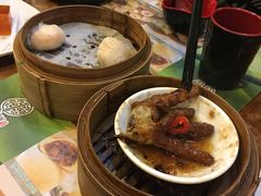 -添好运点心专门店(深水埗店)