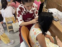 -小放牛炒菜馆(衡百店)