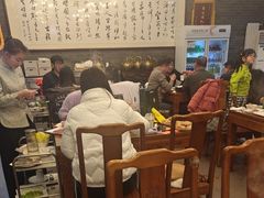 -清真·鸦儿李记·涮肉(和平里店)