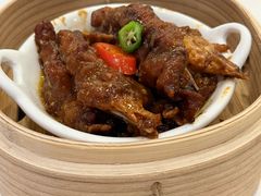-翠园(北京王府中环店)