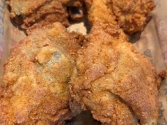 -肯德基(燕岭店)