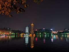 -桂林两江四湖景区