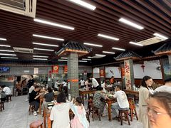 -雪琴面馆富安特色鱼汤面(城中花园店)