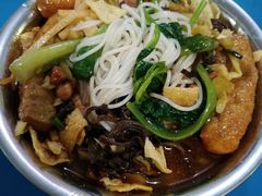 -凤张螺蛳粉·爽口粉(跃进路总店)