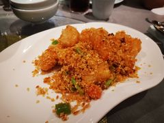 -海逸海鲜酒家(古北店)