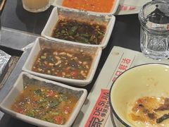 -德四家·云南傣味烧烤品牌(和谐店)