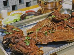 -浮何烤铺(桐梓林店)