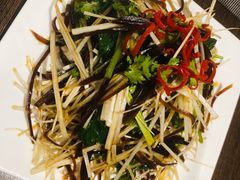 -老牌坊鲁菜名店(宽厚里店)