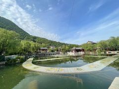 -华清宫景区