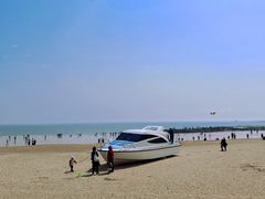 -巧克力渔家.小船海鲜家常菜(万平口店)