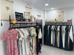 -陈大户旗袍(狮子林店)