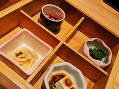 前菜-玄海寿司(国贸店)