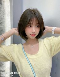 -吉米护肤造型