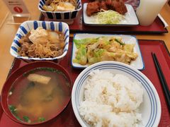 -虹梅食堂·爱蝦乃家