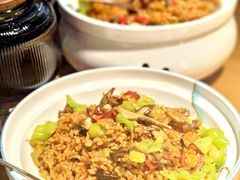 -菌彩云南野生菌火锅(万达广场店)