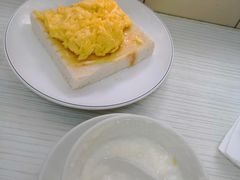 -澳洲牛奶公司(佐敦店)