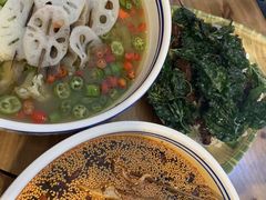 -古真记钵钵鸡(总店)