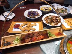 -大牌大·传统杭帮菜(湖滨店)