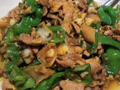 费大厨辣椒炒肉-费大厨辣椒炒肉(黄兴中心广场店)