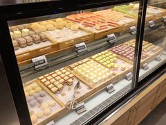-韩盛·盛江山自助料理(中街大悦城店)