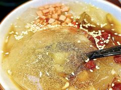 -兵哥豌豆面(创意谷店)