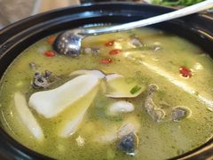 -妈妈的味道(和顺古镇店)