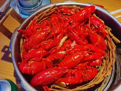 -蚝翅·海鲜粥·烧烤·宁夏滩羊季(玉米楼店)