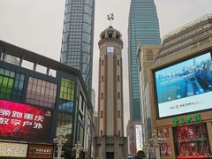 -八一好吃街·高品美食广场