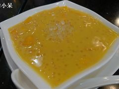 杨汁甘露-糖水佬(深水埗店)