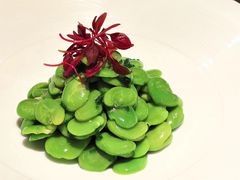 -秦月轩·长安小馆·新陕菜(阜成路·五棵松店)