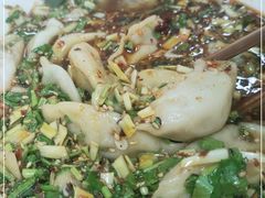 -尤素福东举院饺子馆