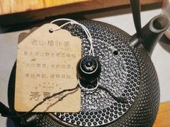 -得意啫·广东啫啫煲(前海HOP店)