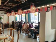 -巢湖名吃·东关老鹅汤(江南风情街店)