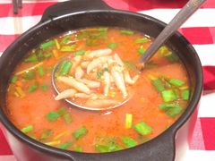 -西贝(上海新梅广场店)