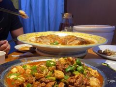 -俭寨大盘鸡·缸子肉·小公鸡·新疆菜(云通店)