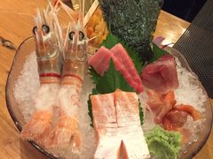 -江户前寿司(好运街店)
