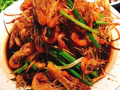 -老头儿油爆虾·知味杭州(爱琴海购物中心)