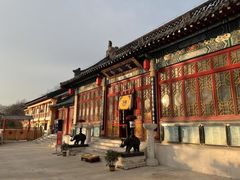 -九华山公园