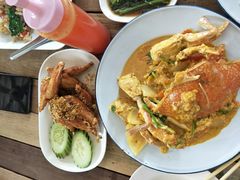 -Doo Dee Thai Food(Issan/Isaan/Esan)