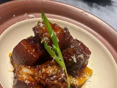 -狮王府淮扬菜(老门东店)
