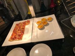 -雄楚国际大酒店-四季西餐厅