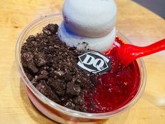 -DQ·蛋糕·冰淇淋(万象城店)