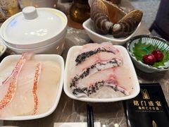 -铭门盛宴·艺术海鲜姿造(福田黑金店)