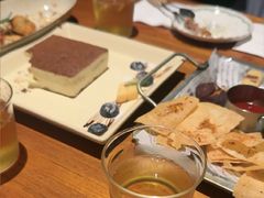 -陶享时光西餐·下午茶(信河街店)